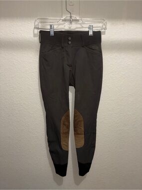 GREY RJ CLASSICS BREECHES 24R